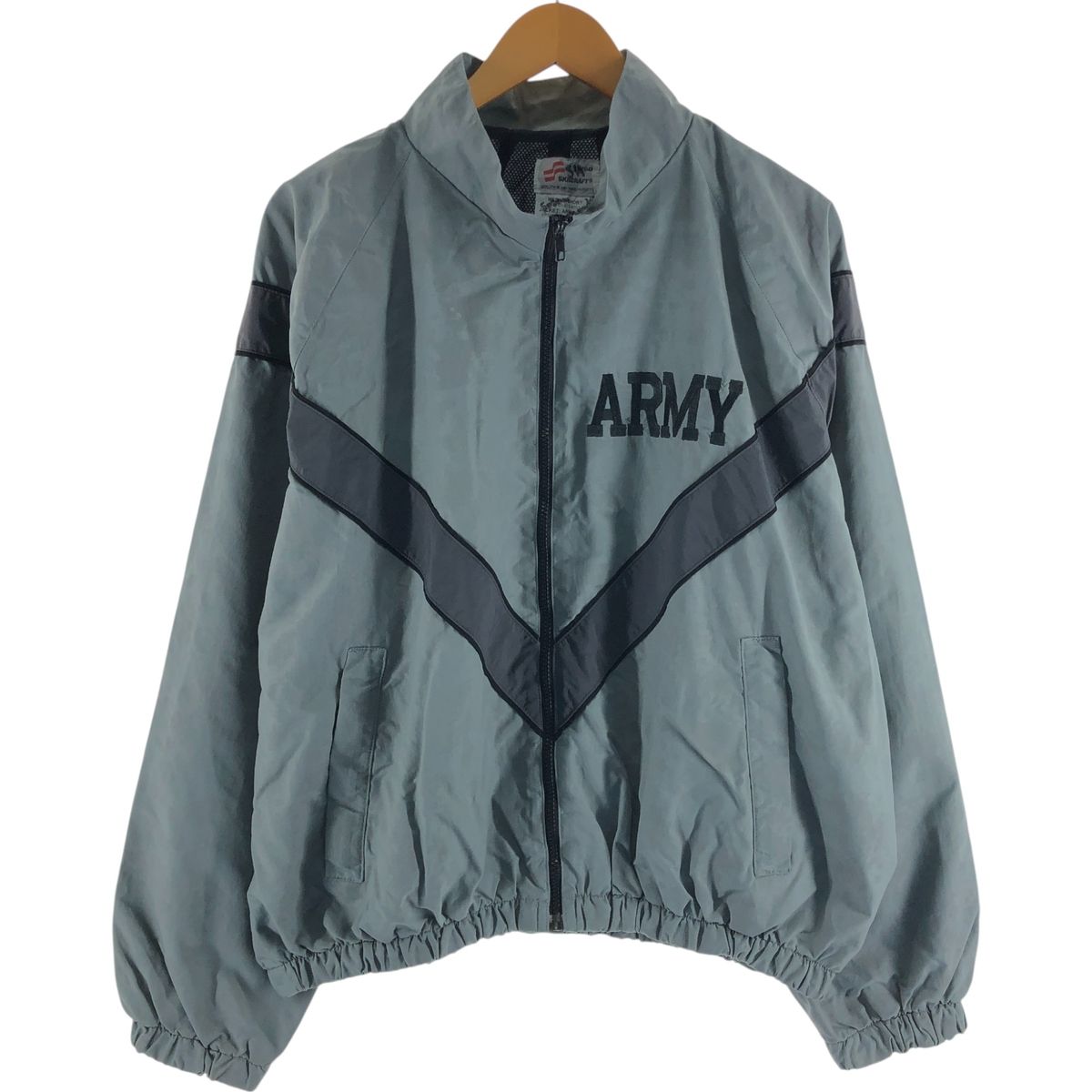 古着 00年代 米軍実品 U.S.ARMY SKILCRAFT IPFU トレーニング 