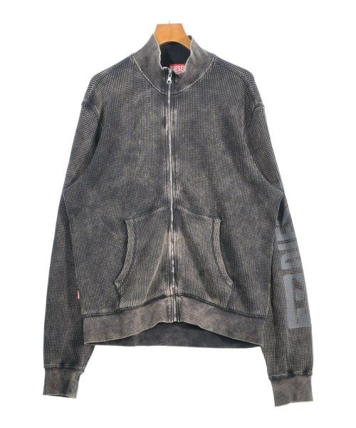 DIESEL スウェット メンズ 古着
