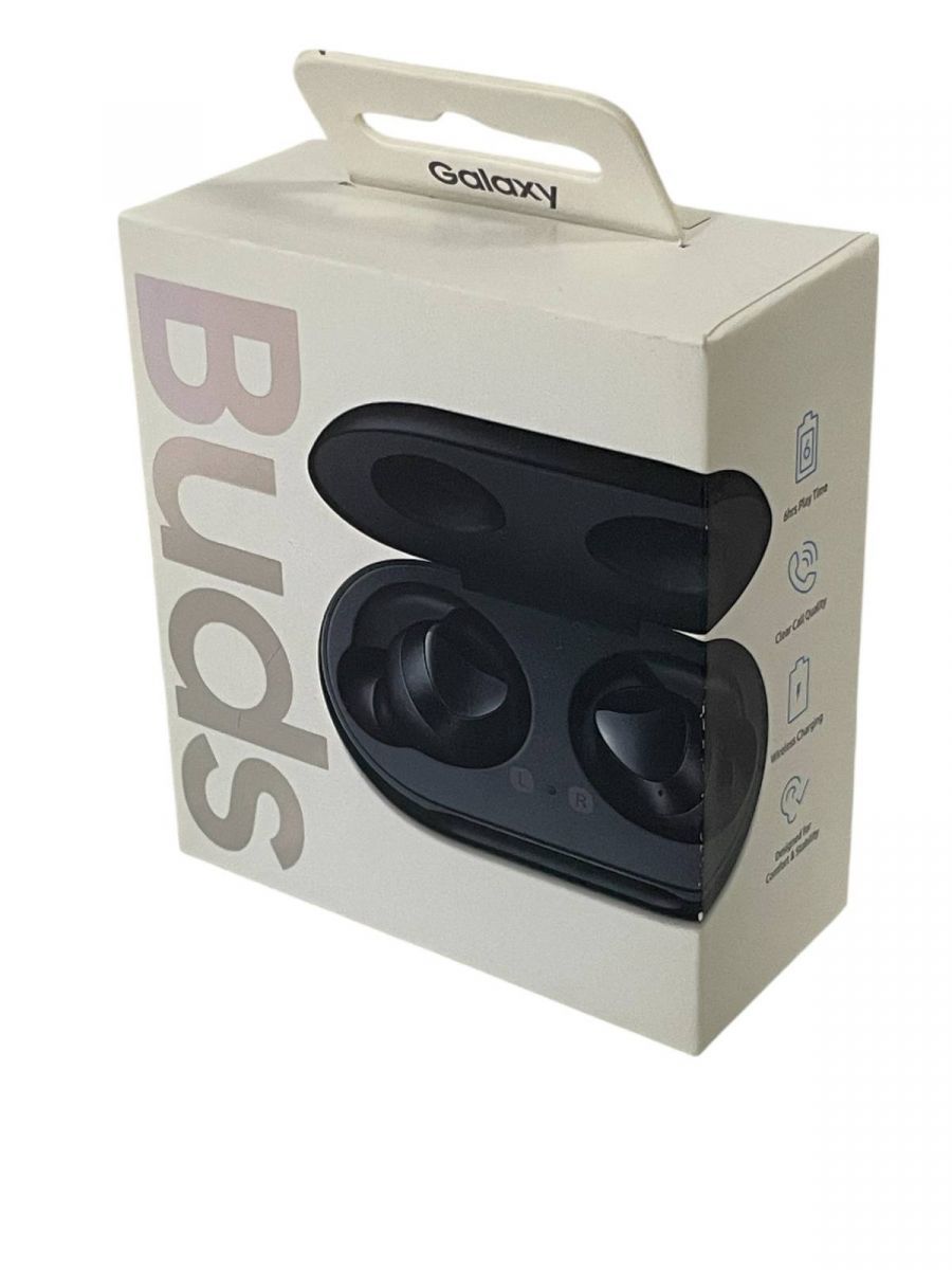 ☆未使用☆ ワイヤレスイヤホン SAMSUNG サムスン Galaxy Buds ☆未使用☆ ワイヤレスイヤホン SAMSUNG サムスン Galaxy Buds
