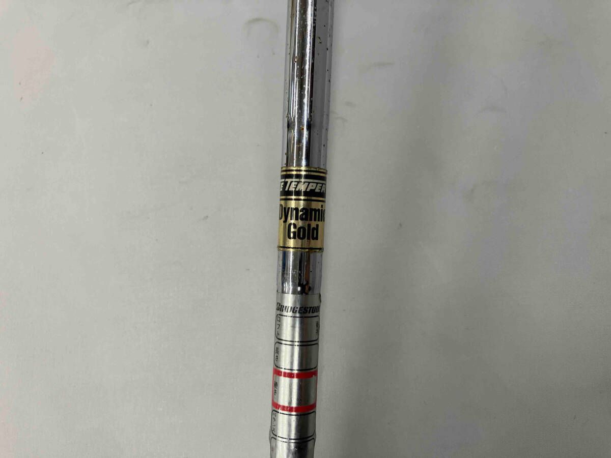 BRIDGESTONE TOURSTAGE