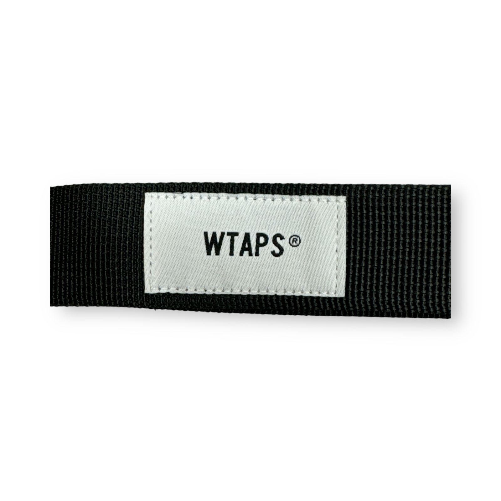定価3080円 WTAPS 19AW HARNESS KEY HOLDER ハーネスキーホルダー