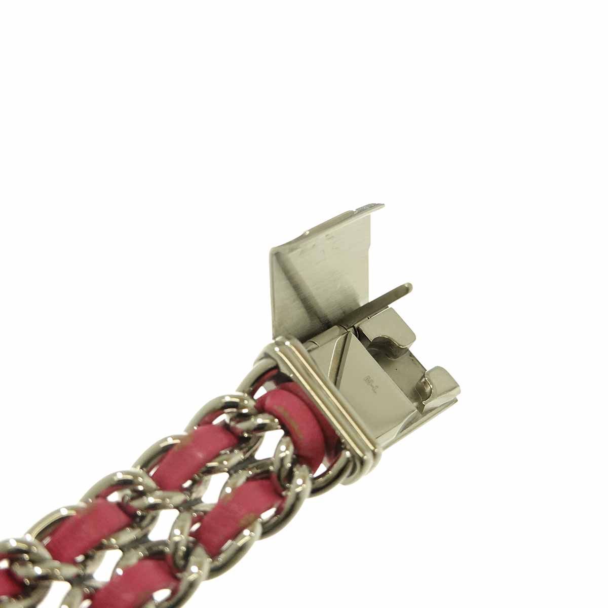 シャネル CHANEL プルミエール ロック H6360 世界限定1000本  