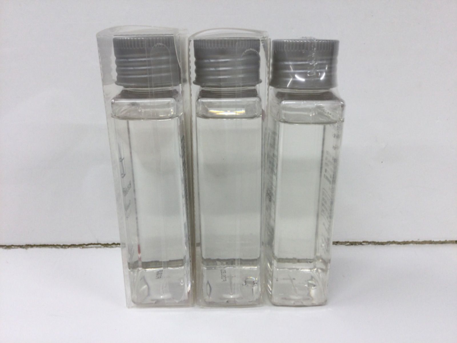 S2571 K Hadakirara ハダキララ クレンジングオイル 100ml 計3点