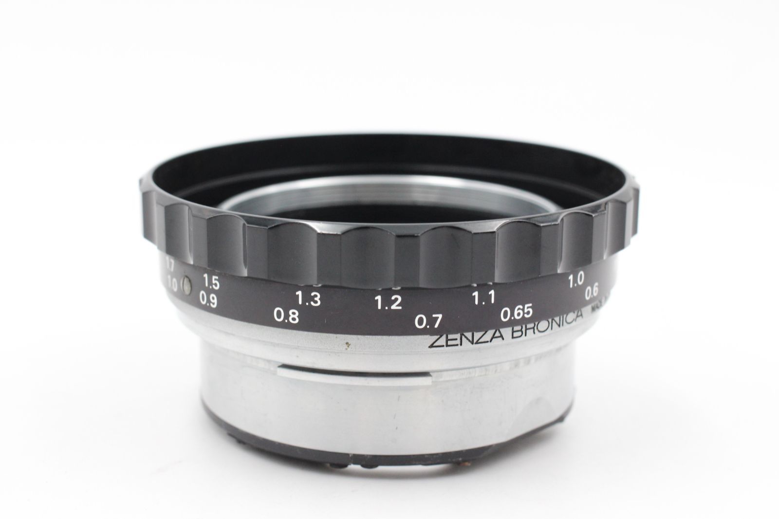 極上品☆ZENZA BRONICA ブロニカ ヘリコイド リング S2 EC EC-TL 等 極上品☆ZENZA BRONICA ブロニカ ヘリコイド リング S2 EC EC-TL 等