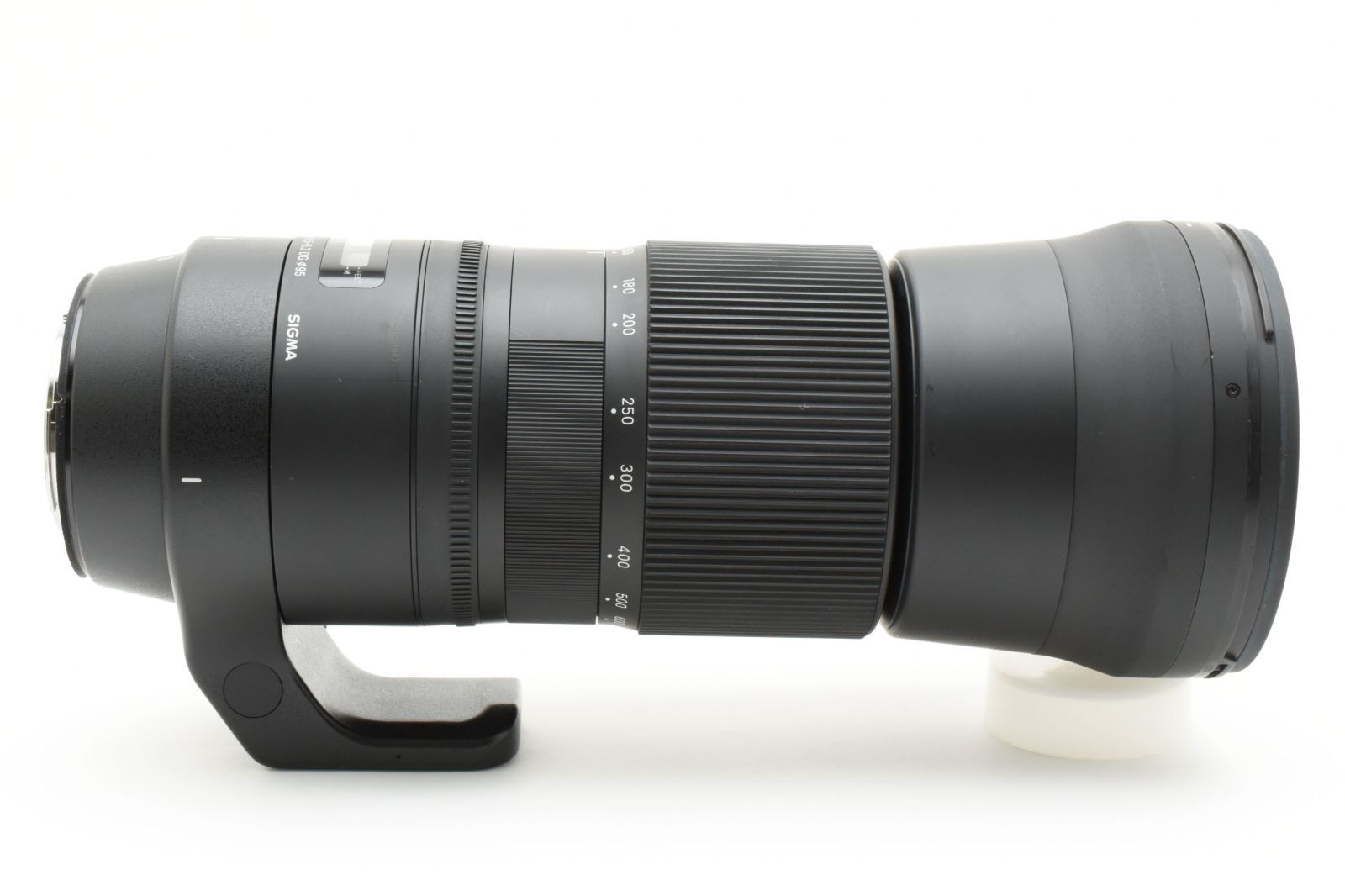 シグマ 150-600mm
