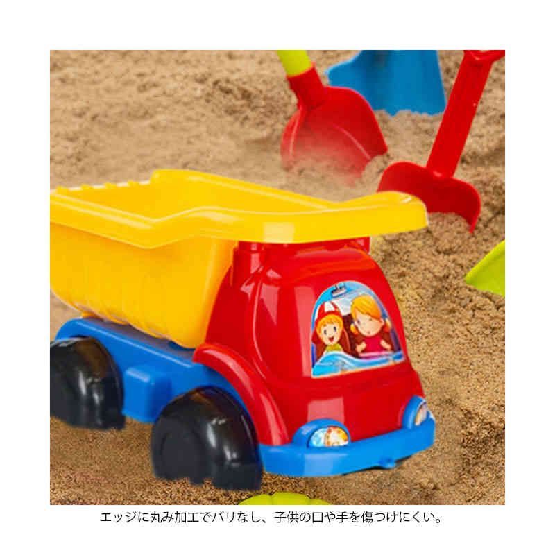 お砂場セット 28点セット 砂遊び 水遊び 雪遊び おもちゃ 知育