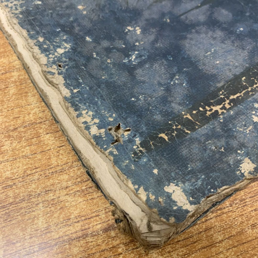 ▲01)【同梱不可】絵入和本 伊勢物語 上下巻 2冊セット/古書/和書/和装本/古典/A △01)【同梱不可】絵入和本 伊勢物語 上下巻 2冊セット/古書