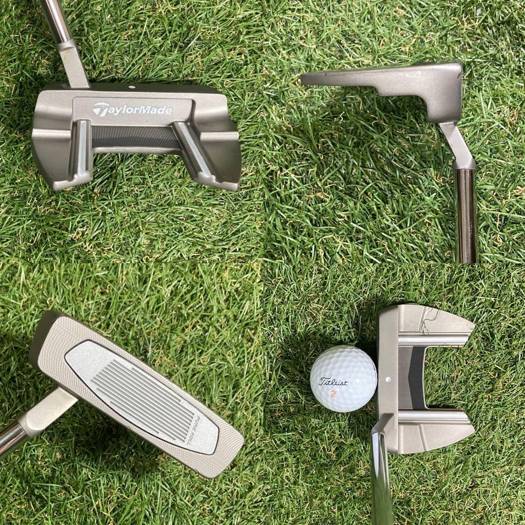 レディース　RBZ SPEED LITE アイアン　パター　テーラーメイド レディース RBZ SPEED LITE アイアン パター テーラーメイド