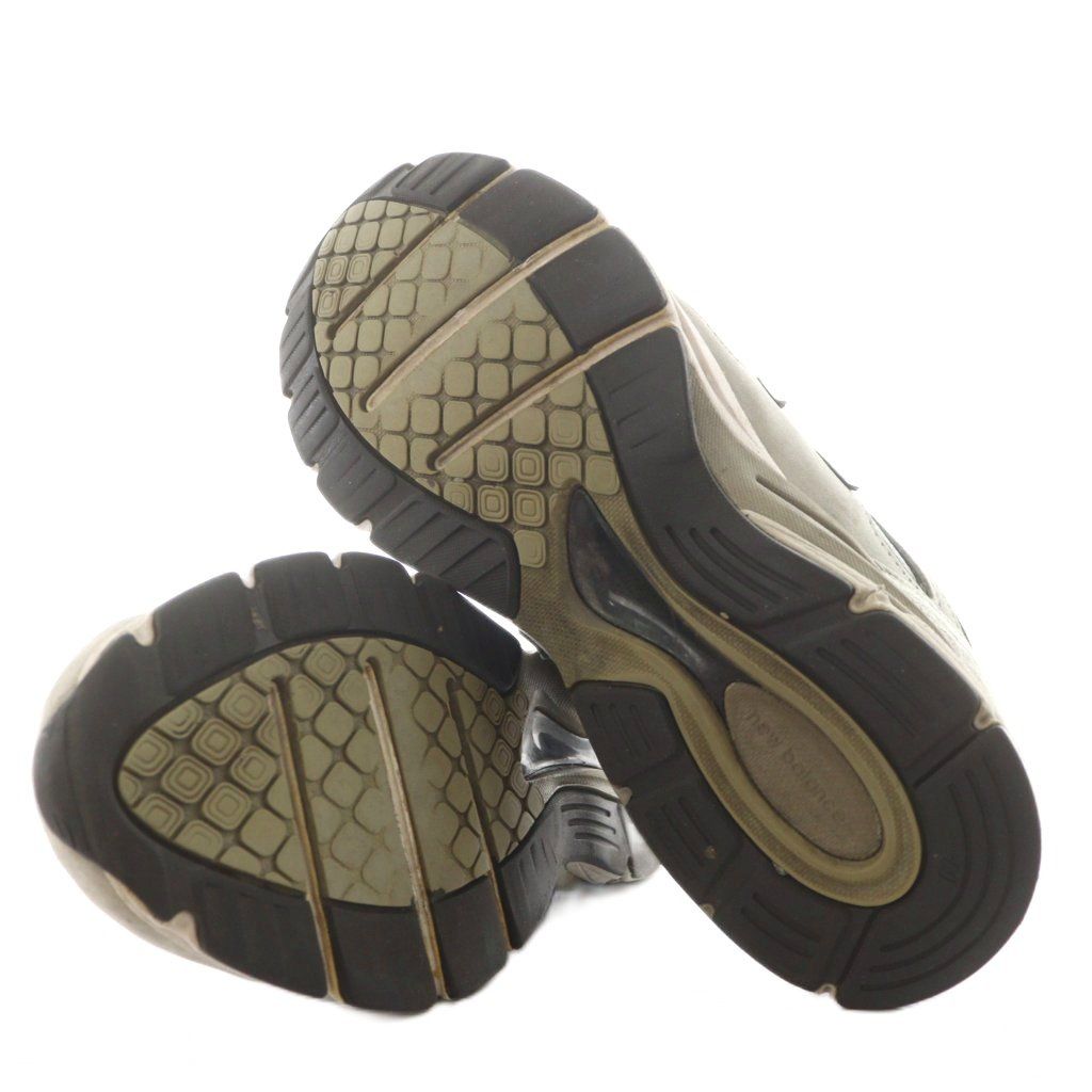 ニューバランス NEW BALANCE M990GL4 990V4 スニーカー シューズ