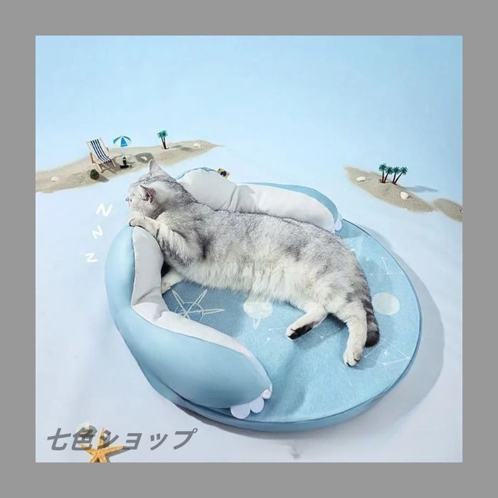 猫?小型犬用