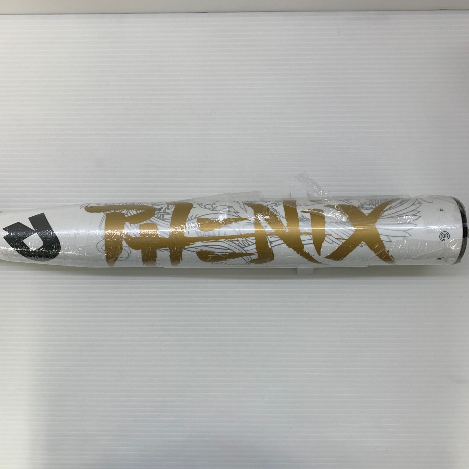 ディマリニ DeMARINI フェニックス ソフトボール用 大人 一般 FRP製バット WTDXJSQPF トップバランス 7027