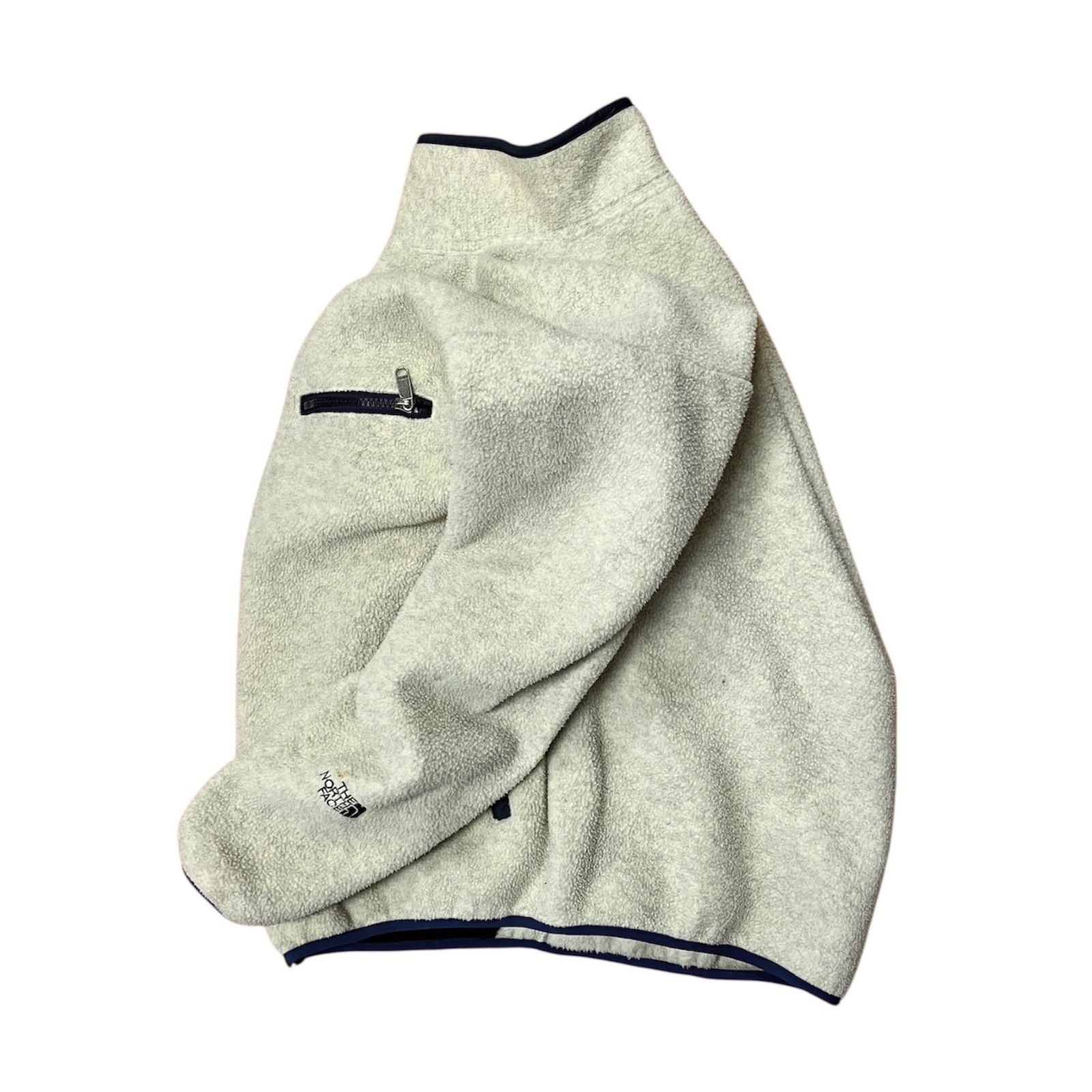 90s THE NORTH FACE ノースフェイス ボア フリース アルマンディラ ポーラテック