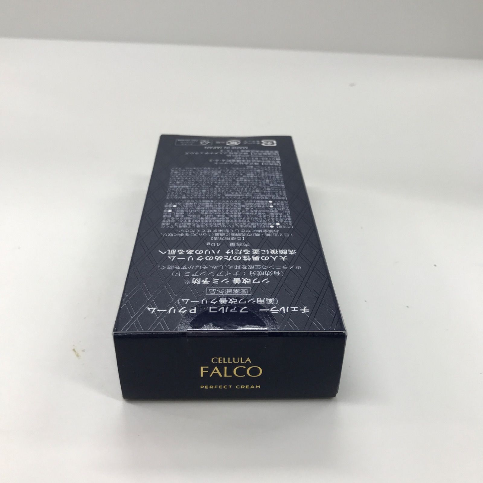 チェルラーファルコ Pクリーム （薬用シワ改善クリーム） 40g K1076 K