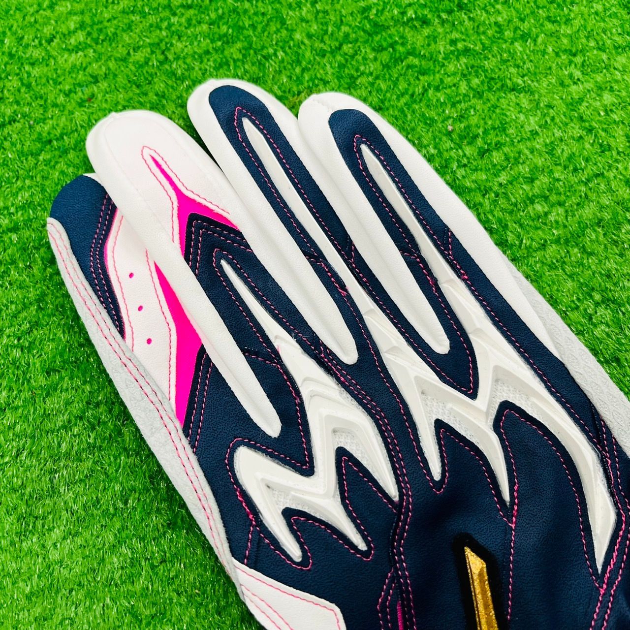 阪神タイガース大山選手バッティンググローブ Mizuno Pro 【阪神 大山選手イメージモデル！】 ミズノプロ