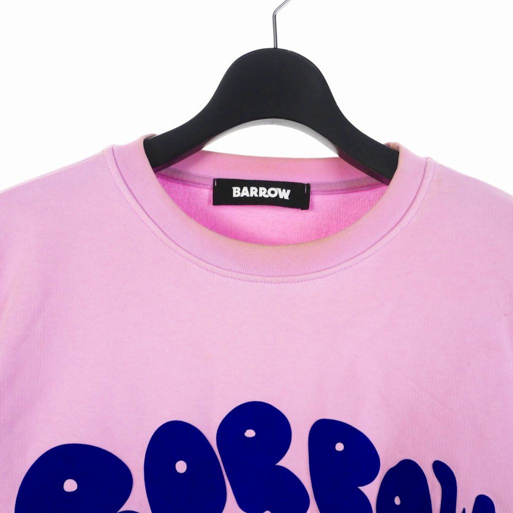 【BARROW】スウェット（送料込み） HOODIES&SWEATSHIRTS - BARROW JAPAN【日本公式】オンラインストア
