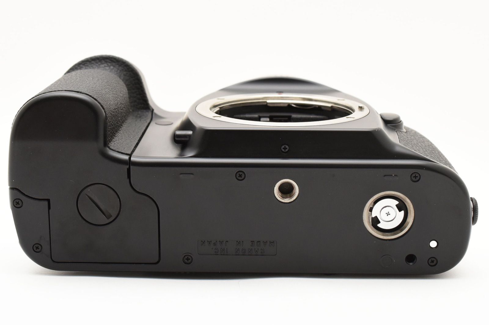 Canon EOS-1（GR-E1）フィルムカメラ Yahoo!オークション -「gr-e1」(カメラ、光学機器) の落札相場・落札価格