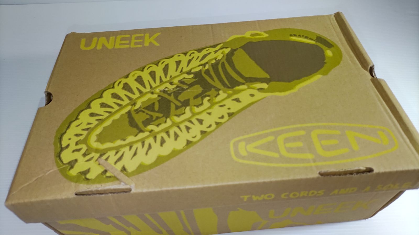 UNEEK