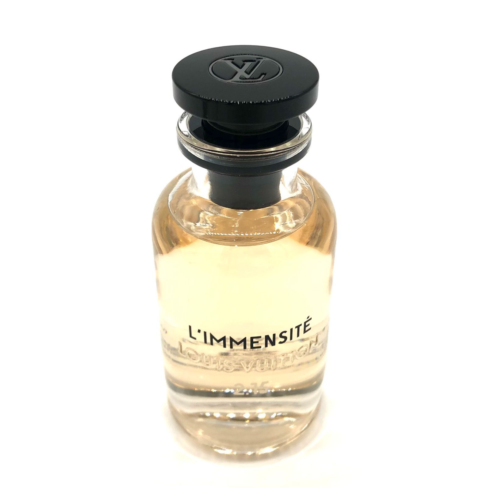 低価最新品ルイヴィトン リマンシテ オードゥパルファン 香水(ユニセックス)