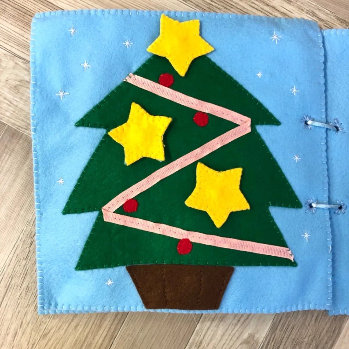 フェルト布絵本7 - メルカリ