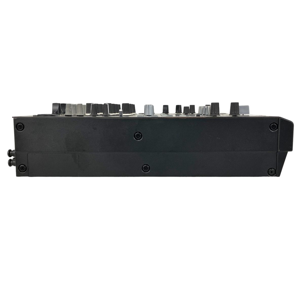 人気アイテム揃い踏み！ Pioneer DJM-900SRT DJミキサー Serato DJ Edition 2013年製 パイオニア Y10534104