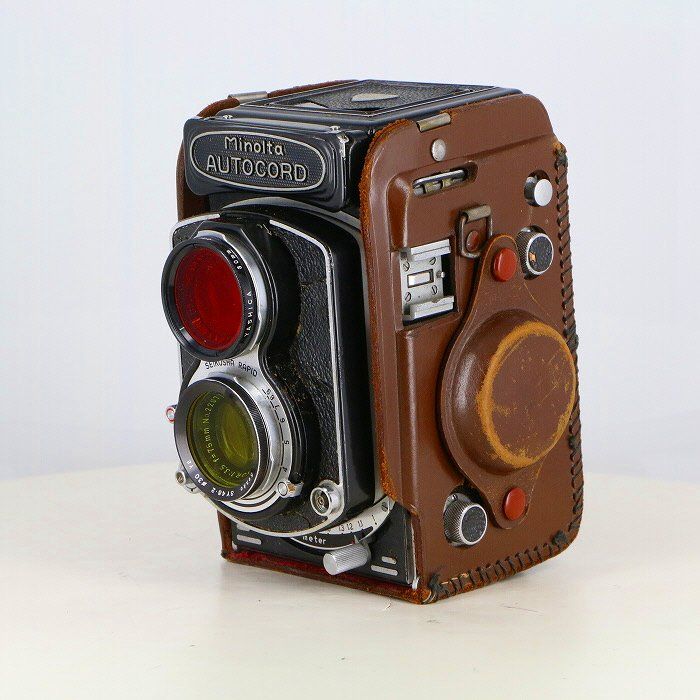 MINOLTA