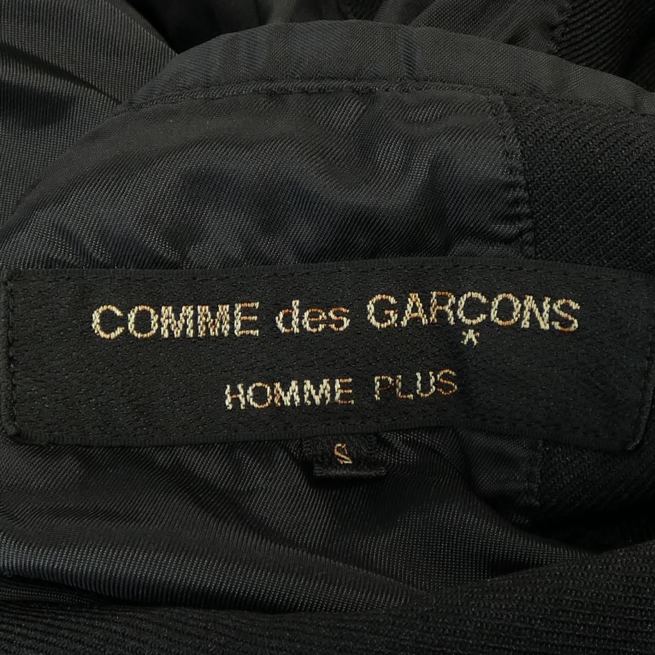 HOMME