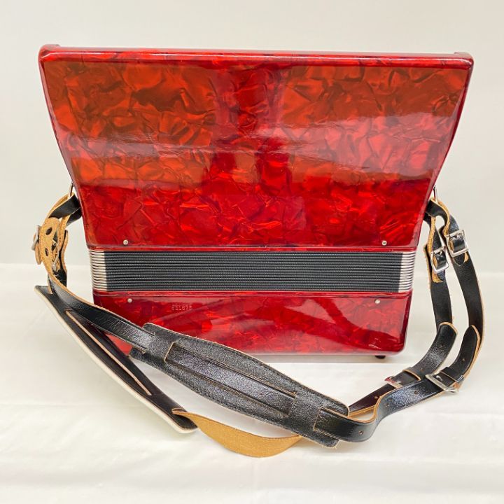 アコーディオン ACD-400 美品 キョーリツ アコーディオン ACD-400 30