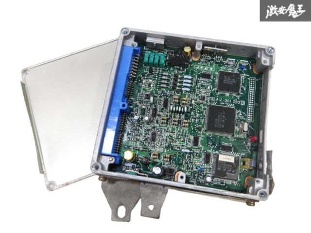 品質保証，最新作】 RPS13 180sx 純正 ECU コンピューター