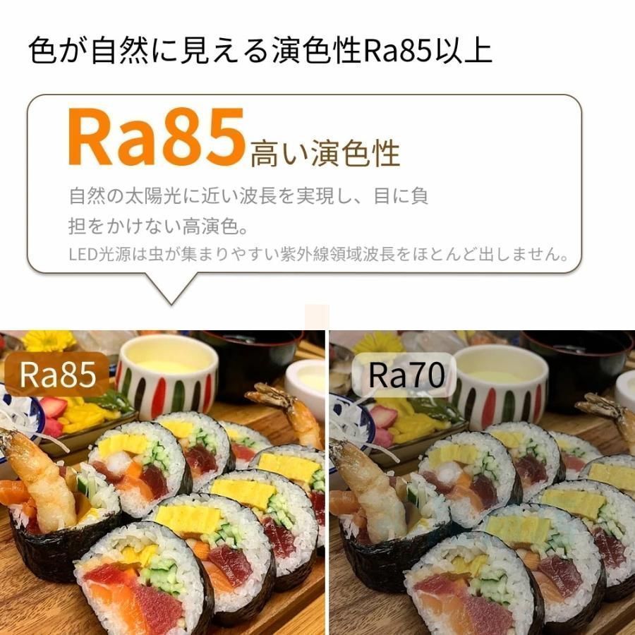 LEDシーリングライト