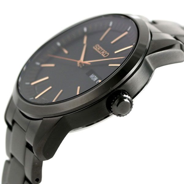 新品】セイコー SEIKO 腕時計 メンズ SBPX135 セイコーセレクション 