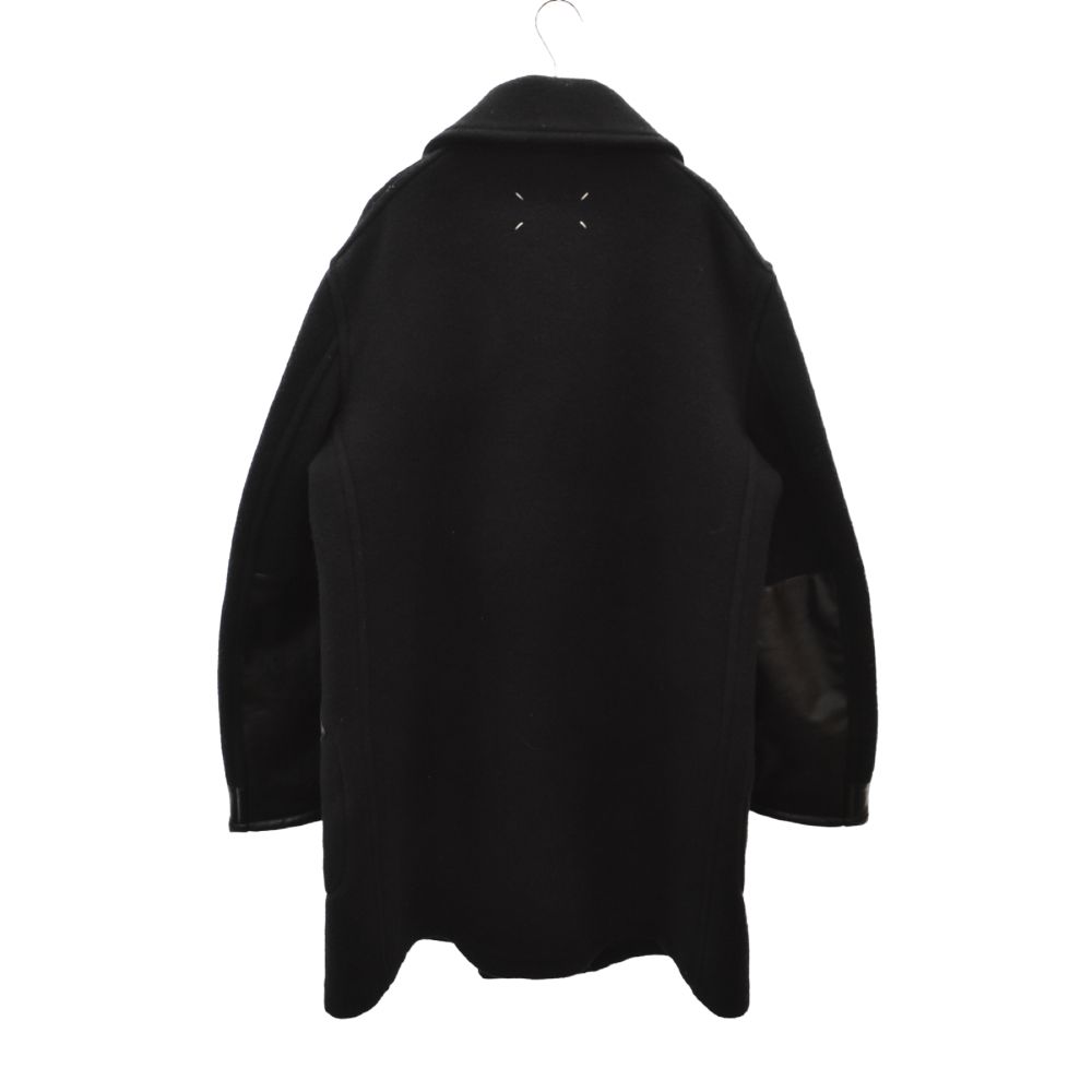 Maison Margiela ショールカラーコート ☆関税込☆Maison Margiela☆ステンカラーコート レディース