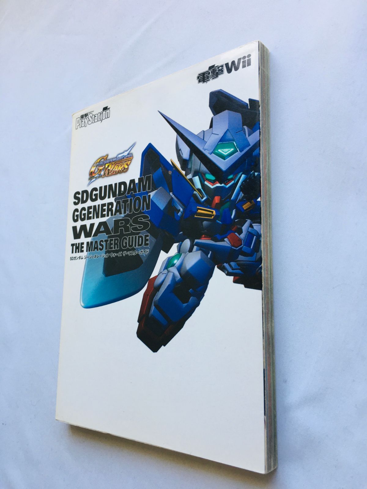 SDガンダム Gジェネレーション ウォーズ(特典無し) - Wii