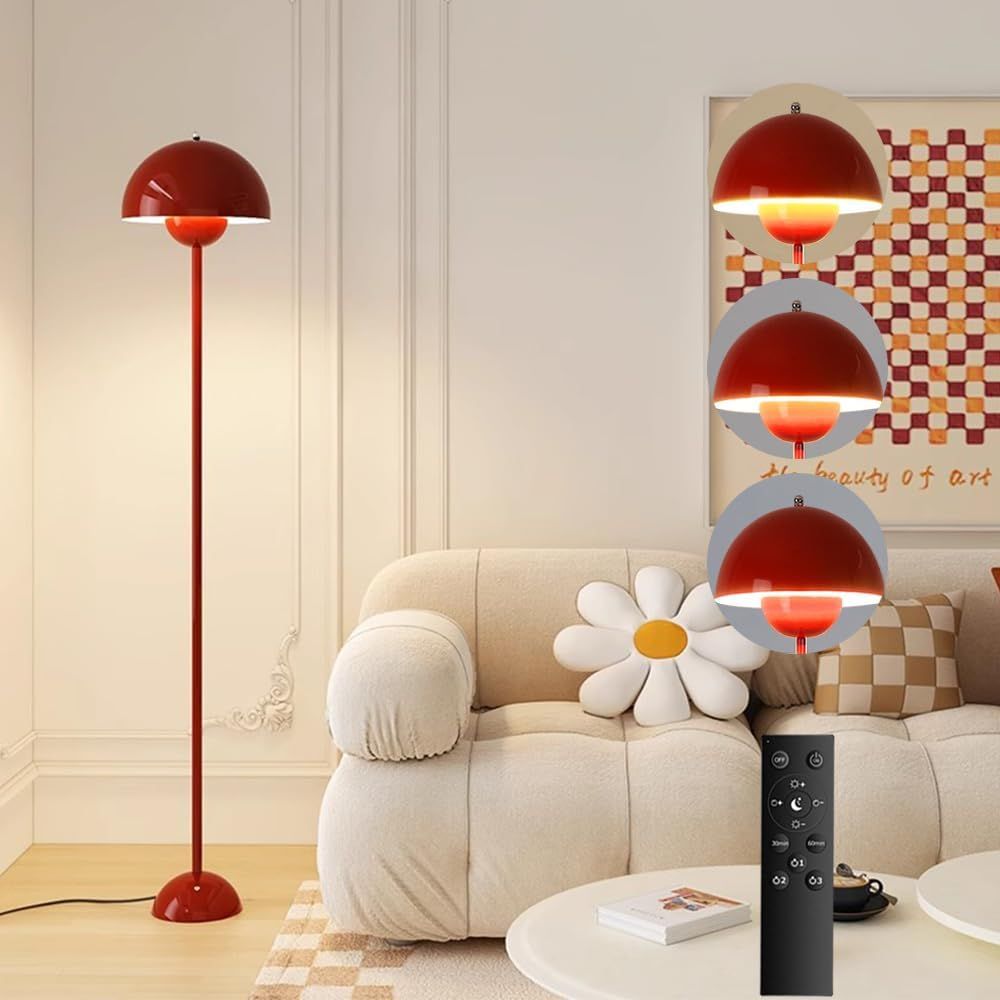 IDEE購入】イデー照明 セルジュ・ムーユ フロアランプ LAMPADAIR IDEE