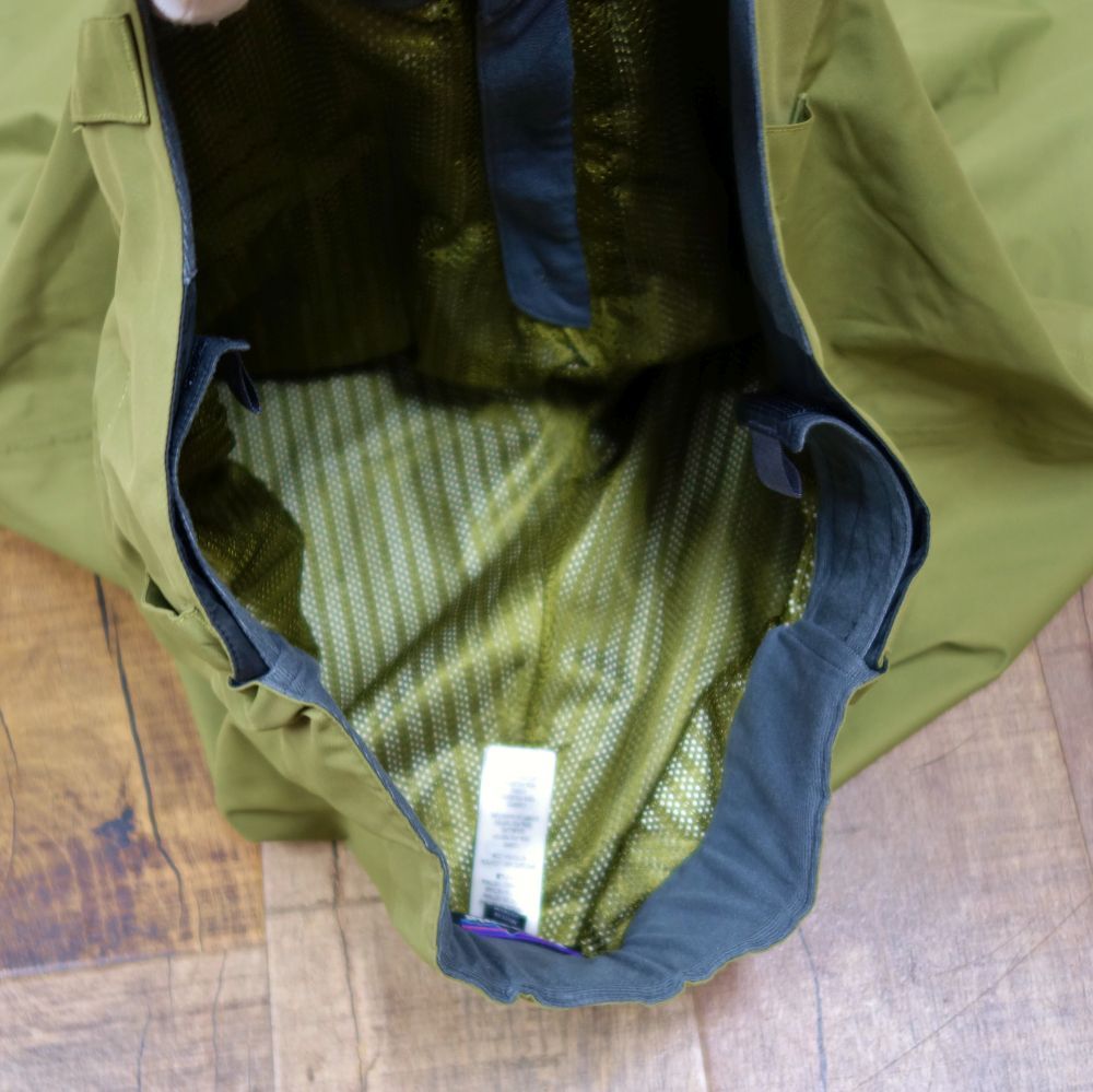 Patagonia スノーショット・パンツ パタゴニア PATAGONIA Snowshot Pants STY30689 FA21 スノー