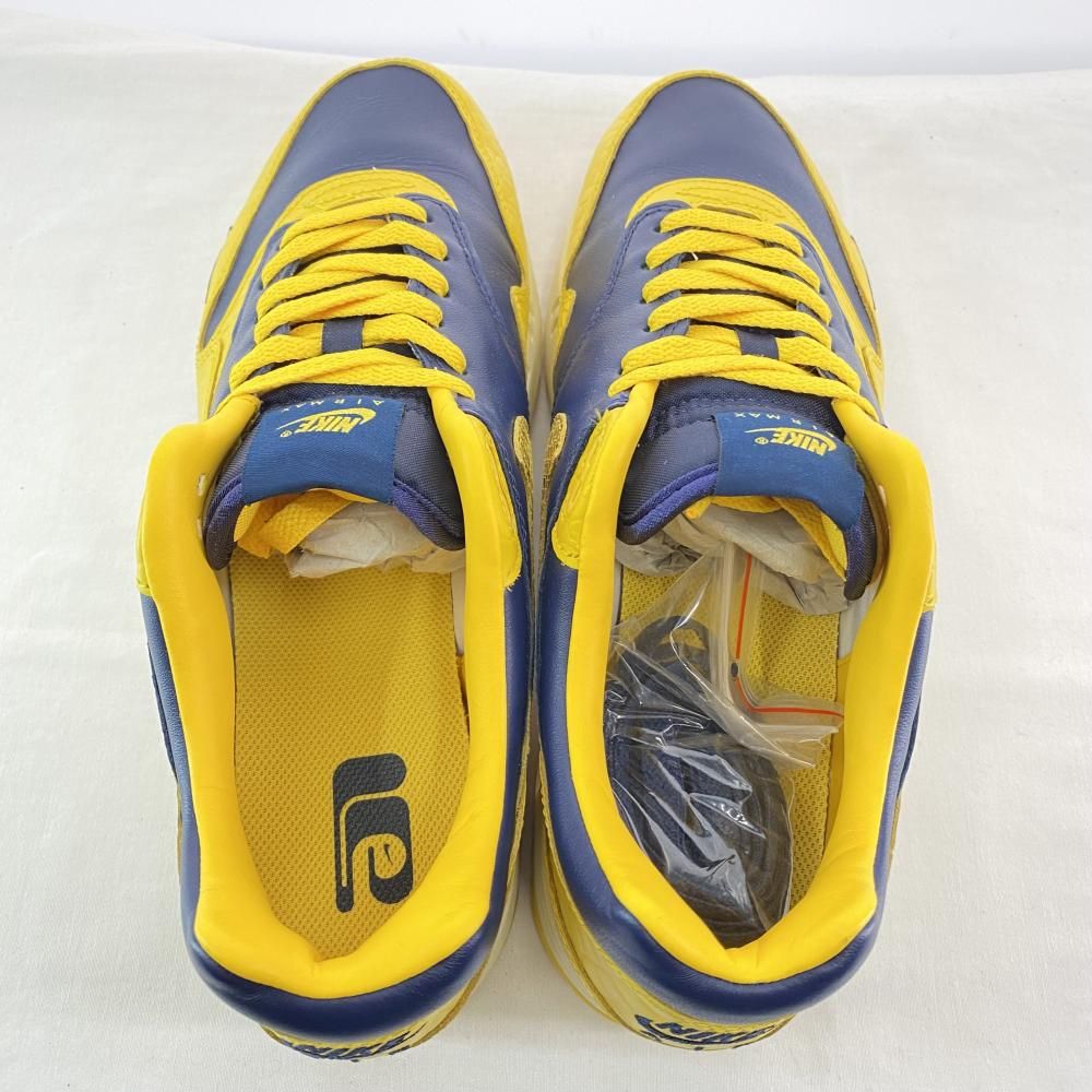 Nike Women s Air Max 1 PRM Head to 29 cm FJ 5479-410 17