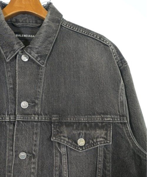 BALENCIAGA デニムジャケット
