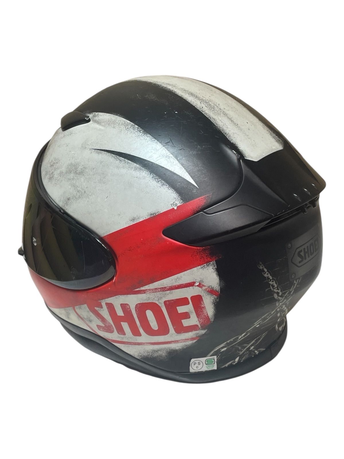 SHOEI Z-7 BRAWN ブローン　美品 SHOEI Z-7 BRAWN ブローン 美品 | Shop at Mercari from Japan