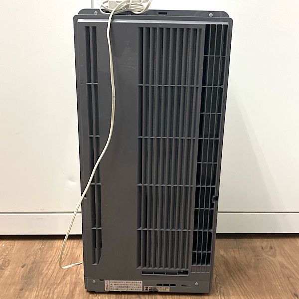 KOIZUMI/コイズミ 冷房専用モデル 100V ウインドエアコン 4～7畳