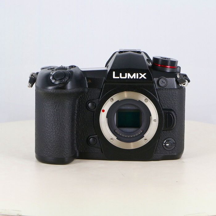 パナソニック Panasonic DC-G9
