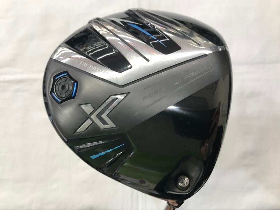 最短 XXIO X-eks- 2025 | 10.5 | S | Miyazaki AX-3 | | ドライバー | ダンロップ