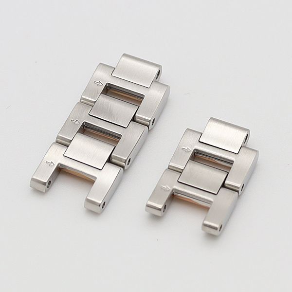 美品 セイコー ルキア 1B22-0AL0 純正コマ 5コマ シルバー 11mm用