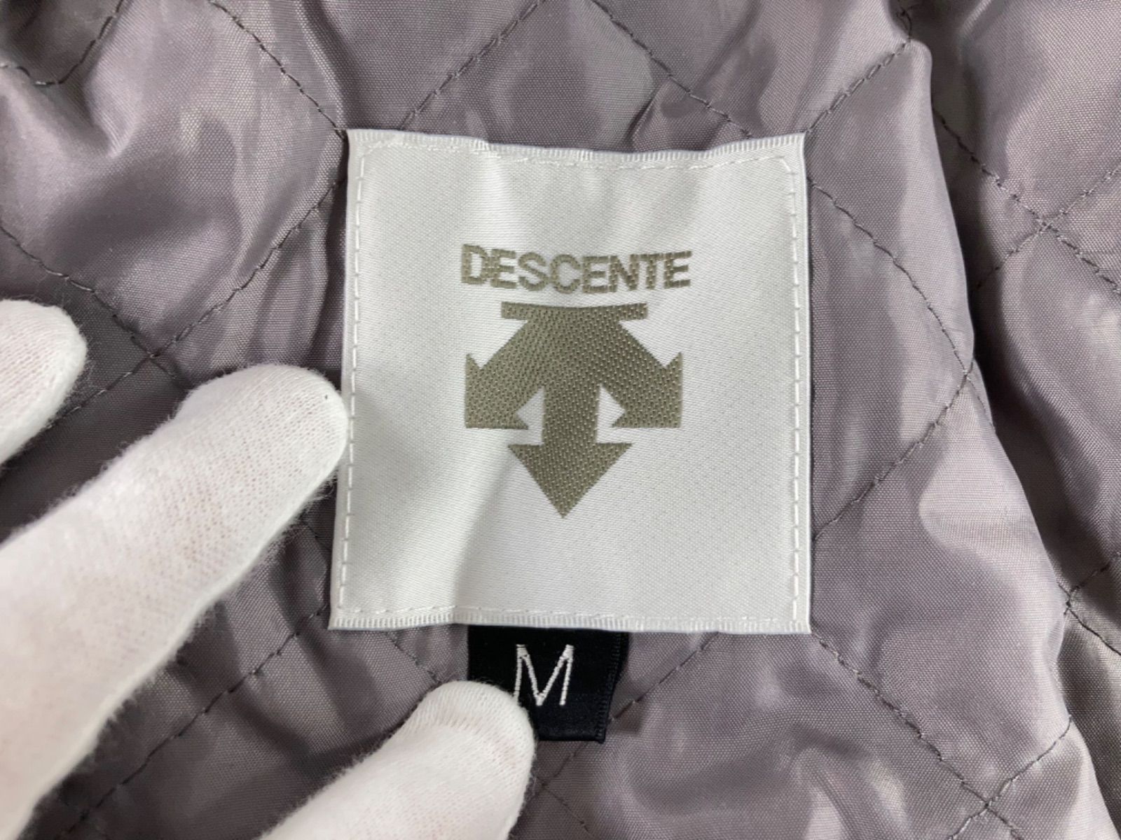 【高い素材】スキー人気の福袋 【格安saleスタート】 新品、未使用 DESCENTE デサント