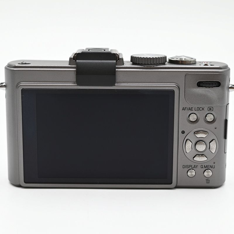 Leica ライカ D-LUX5 チタン 限定1000台 コンパクトデジタルカメラ