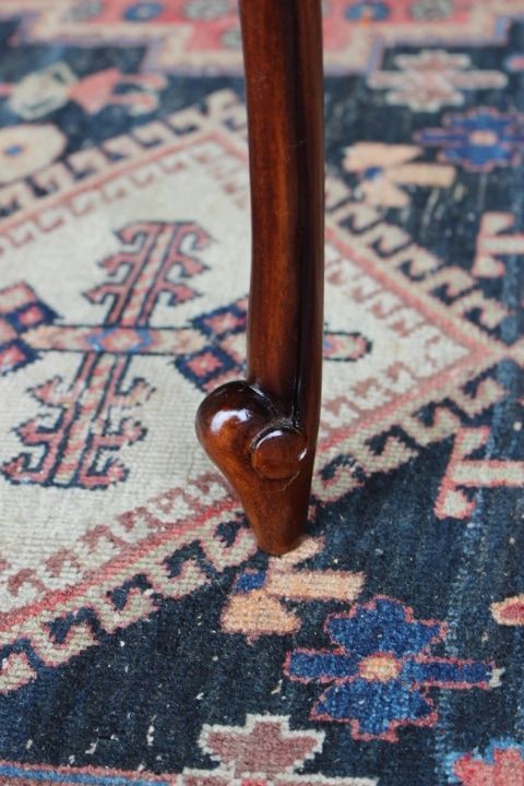 在庫一掃 イギリスアンティーク家具 コンソールテーブル ハーフムーンテーブル サイドテーブル 英国製 mh-1142 MARWIL-DEMENAGEMENTS_CH