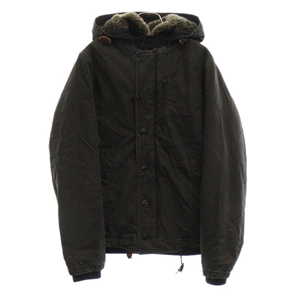 JOHNBULL (ジョンブル) N-1 DECK JACKET N-1 デッキ ジャケット 