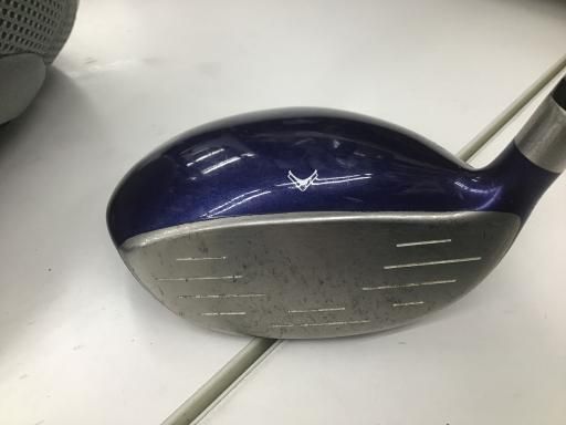 ミズノ EURUS 2016 5W レディース フェアウェイウッド FW EXSAR 2016 フェアウェイ フレックスL レディース 女性用 右利き 右用 Cランク ゴルフクラブ WWW_NOITHATQUANGTHANH_NET