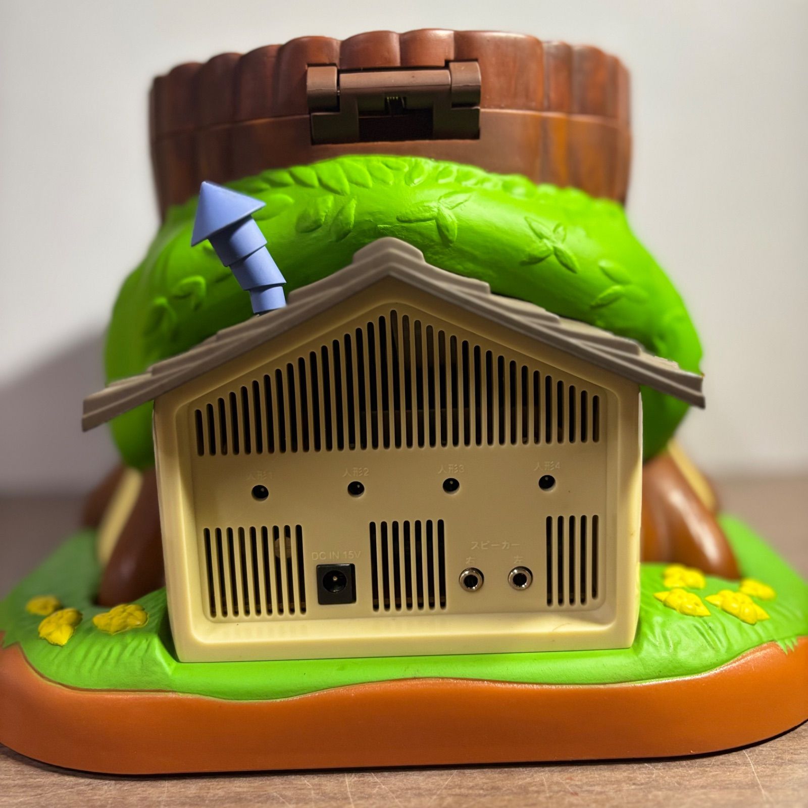  Disney ディズニー クマのプーさんバンド ディズニーキャラクター CDプレーヤー き CD SACDプレーヤー プレーヤー