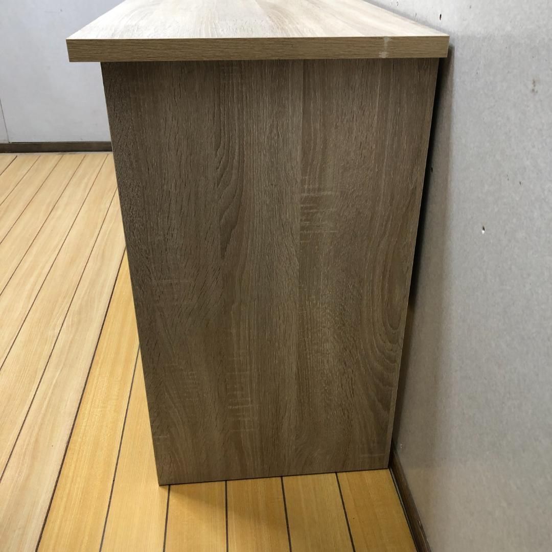 送料無料 イーナ ニーナ デスク 木製 パソコンデスク 北欧 251013 デスク 机 おしゃれ 幅100cm 北欧 モダン ワークデスク 天然木 木製