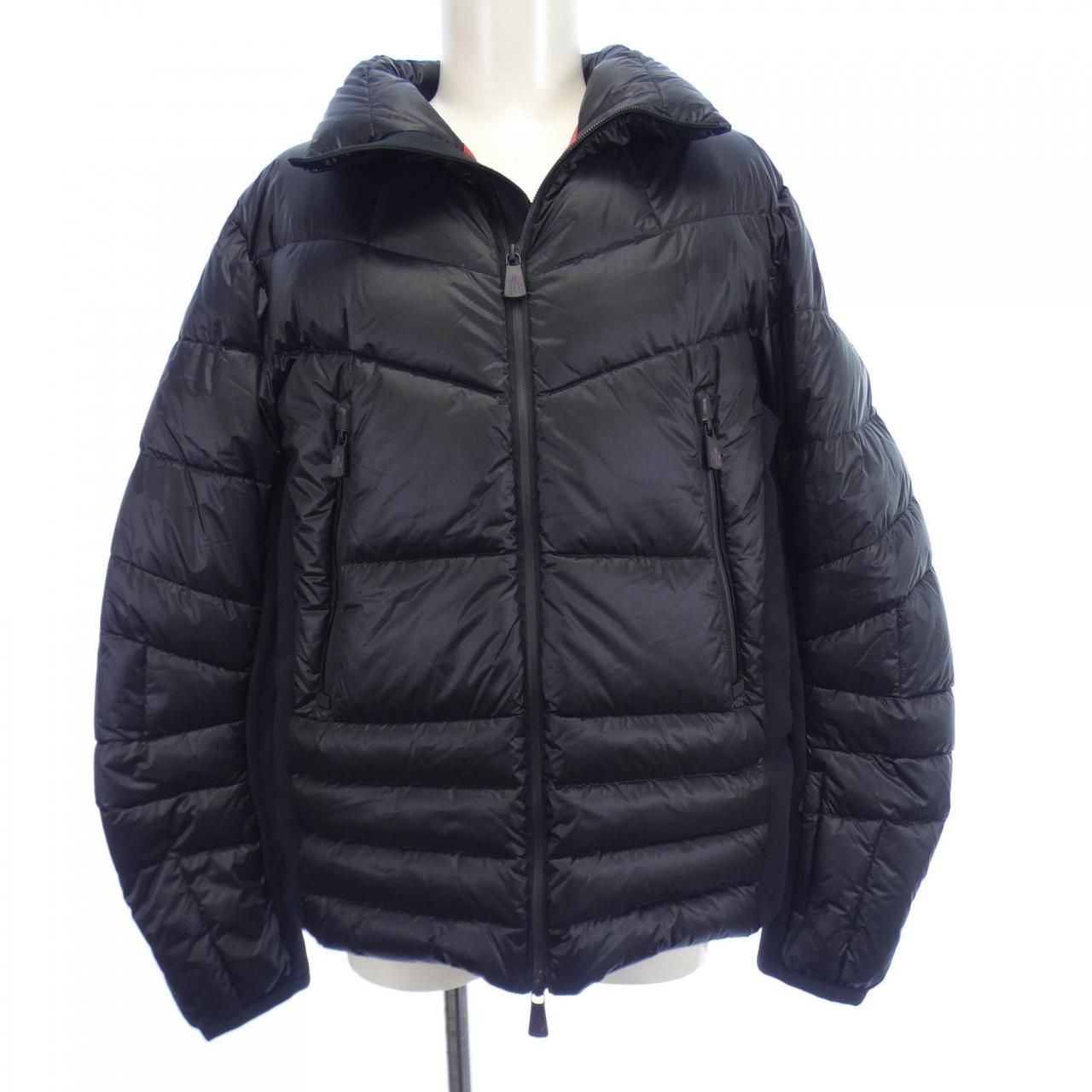 【MONCLER】モンクレール グルノーブル CANMORE ダウンジャケット MONCLER GRENOBLE モンクレール グルノーブル CANMORE GIUBBOTTO