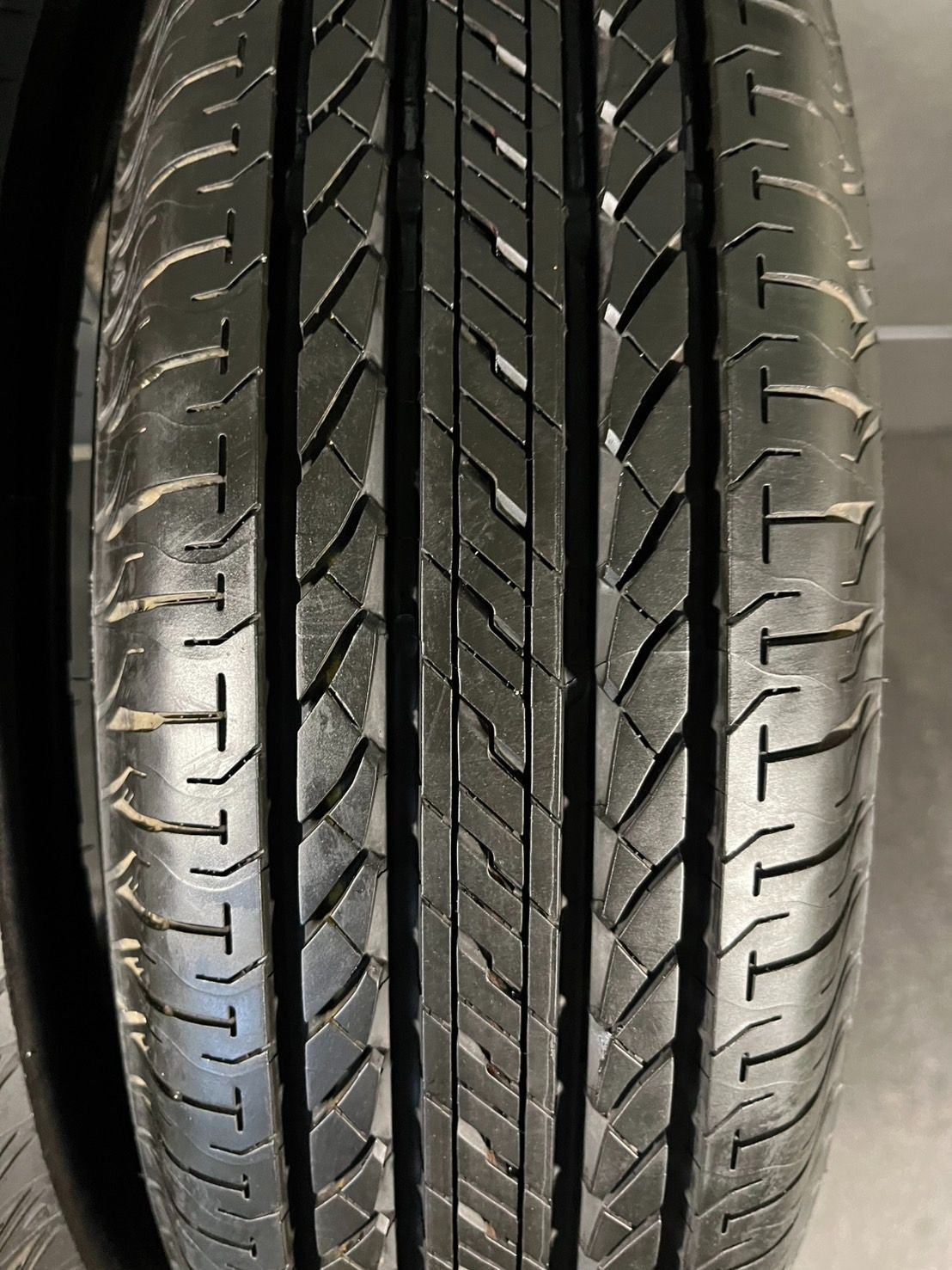 BRIDGESTONE オフロードタイヤ 2本セット BRIDGESTONE オフロードタイヤ 2本セット